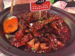 -回味黑鸭煲·始于2006(万松园店)