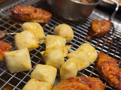 -夜食白市Yespicy·烧烤啤酒宵夜(番禺四海城店)