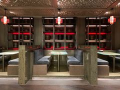 -湖滨28中餐厅·西湖宴·杭州君悦酒店
