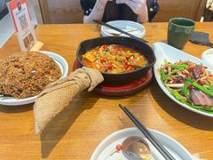 -云海肴·汽锅鸡·云南菜(苏州中心店)