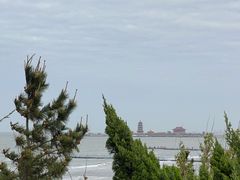 -蓬莱阁景区