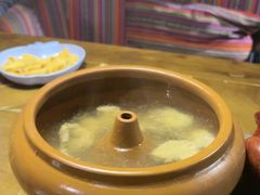 -雀舞云南菜(天津天河城购物中心店)