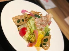 -蟹的岡田屋(正大广场店)