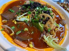 -眉州东坡(团结湖店)