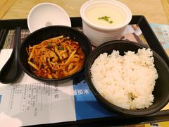 -老娘舅中式快餐(美好广场店)