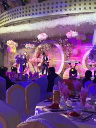 -先锋国际宴会中心(先锋国际广场店)