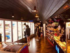 -枫花园汽车电影院(朝阳公园店)