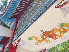 -仓山金山寺