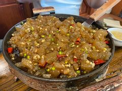 -老雒阳面馆·水席(定鼎门店)