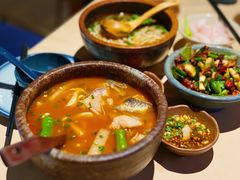 -山石榴·贵州菜(丰盛里店)