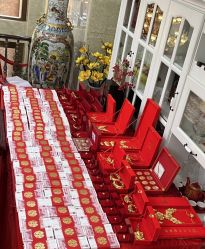 -北京燕尔婚礼策划