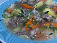 -马白开来特色羊排揪片子  (总店)