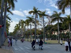 -厦门大学(思明校区)