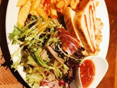 -ZooYoo佐佑咖啡(鼓楼店)
