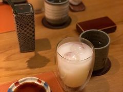 可尔必思-松涛日本料理