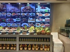 -味莊·青岛菜(云霄路店)