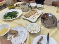 -南沙辉记烧鸡·荔枝木炭火吊烧(旧镇店)
