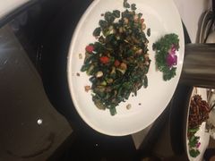 粗茶淡饭•汉口公馆-粗茶淡饭·汉口公馆(循礼门店)