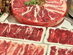 -八合里牛肉火锅(上海中山公园店)