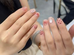 -爱纶美·美甲美睫半永久