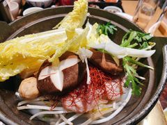 -味太助·银饭食堂(中华城店)