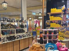-LUSH(威尼斯人店)