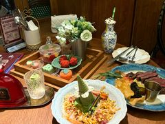 -秘密旅行Bonjour(黑金冠 江南西店)