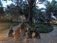 -陕西民俗大观园