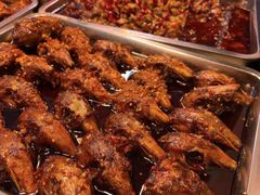-盐帮80后冷吃兔·自贡特产·手撕兔(通达总店)