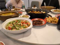 -李子坝梁山鸡(李子坝大鸡哥店)