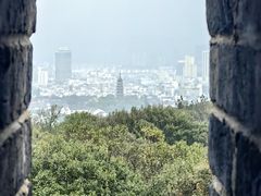-虞山城墙