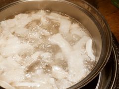 竹笙椰子鸡-芭缇沁园椰子鸡(中航紫金新天地店)
