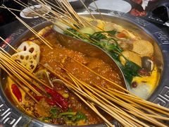 -热辣宗师·串串火锅(万达金街店)