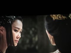 -幸福蓝海国际影城(南通圆融IMAX店)