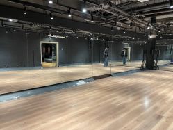 -G-STEPS舞蹈工作室