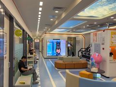 -极橙儿童齿科矫正中心(奥城店)