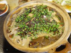 -易老头三样菜(南滨路总店)