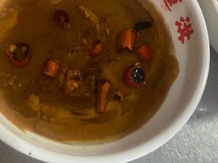-洪运轩饭庄(北纬路店)