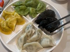 -船歌·鱼水饺青岛菜(合肥路永旺店)