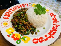 -曼谷食堂·泰国家庭料理(丹桂路店)