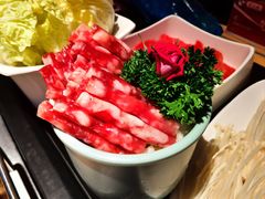 -东道煮牛肉火锅(重庆路店)
