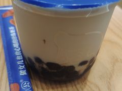-煲珠公·老红糖珍珠奶茶(金沙洲梦乐城店)