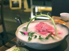 九秒牛肉-盡膳口福跷脚牛肉火锅(合生汇购物中心店)