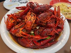 -香满锅老北京羊蝎子火锅·家常菜(新街口店)