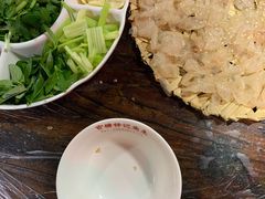 -官塘锋记鱼生·生腌·砂锅粥(牌坊街店)