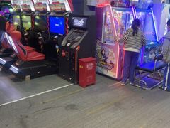 -核客电玩城(东门店)