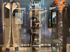 -BURBERRY(上海港汇恒隆广场店)