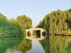 -济南大明湖景区