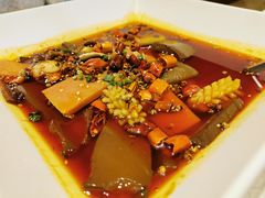 -国人川菜(李家村建东街店)