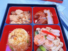 -广州四季酒店·意珍·意式自助餐
